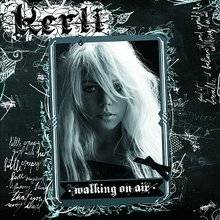 Kerli Köiv : Walking on Air